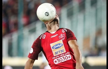 پرسپولیس به دنبال جذب ۲ مهاجم در نیم‌فصل