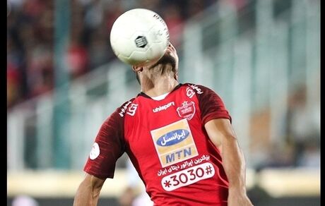 پرسپولیس به دنبال جذب ۲ مهاجم در نیم‌فصل