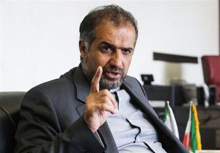 استعفای کاظم جلالی از نمایندگی مجلس اعلام وصول شد