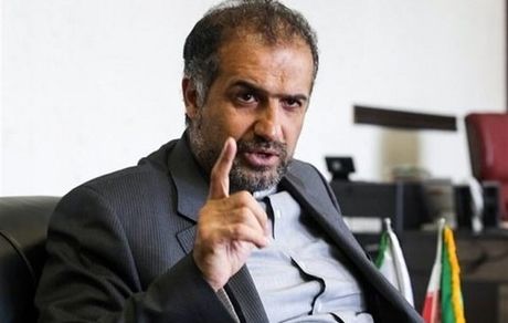 استعفای کاظم جلالی از نمایندگی مجلس اعلام وصول شد