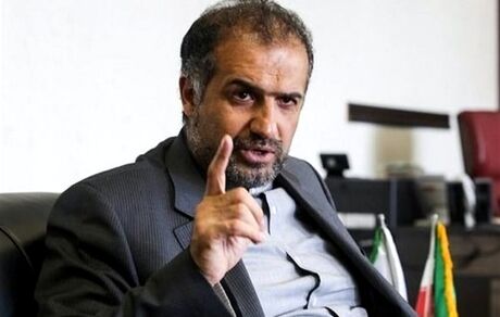 استعفای کاظم جلالی از نمایندگی مجلس اعلام وصول شد