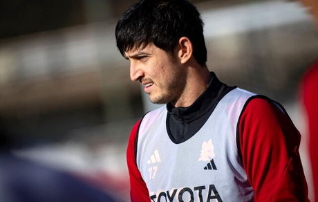 بازگشت سردار آزمون به فهرست تیمش بعد از چهار ماه مصدومیت