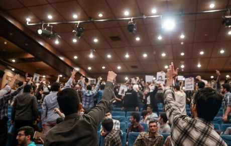 رئیس دانشگاه صنعتی خواجه نصیرالدین طوسی: هیچ دانشجویی در محیط دانشگاه دستگیر نشده/اکثر دانشجویان منع شده از تحصیل به دانشگاه بازگشته‌اند