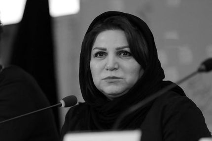 هایده صفی‌یاری داور جشنواره فیلم تالین شد