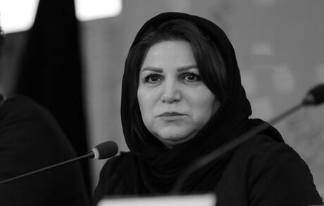 هایده صفی‌یاری داور جشنواره فیلم تالین شد