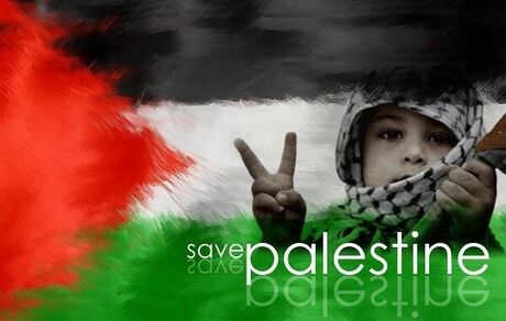 حمایت کاربران از فلسطین به مذاق اینستاگرام و توئیتر خوش نیامد