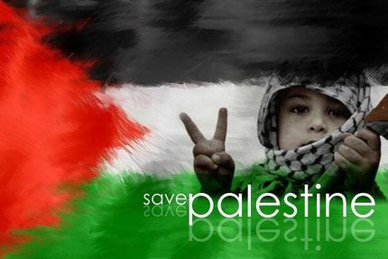 حمایت کاربران از فلسطین به مذاق اینستاگرام و توئیتر خوش نیامد