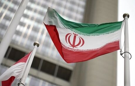 اعتراض ایران به عضویت آمریکا در شورای حکام آژانس بین‌المللی انرژی اتمی