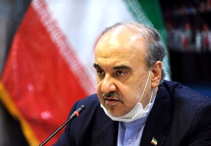 سلطانی‌فر: در شرایط سخت تحریم و بدون یک ریال کمک دولتی، استقلال و پرسپولیس را حفظ کردیم