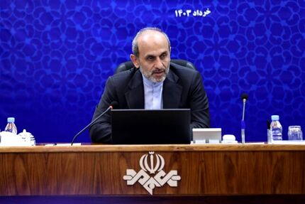 رئیس صداوسیما: حق پخش المپیک ۲۰۲۴ پاریس را خریده‌ایم