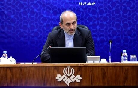 رئیس صداوسیما: حق پخش المپیک ۲۰۲۴ پاریس را خریده‌ایم