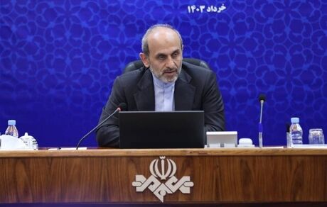 رئیس صداوسیما: حق پخش المپیک ۲۰۲۴ پاریس را خریده‌ایم