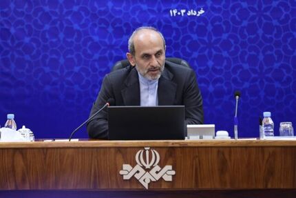 رئیس صداوسیما: حق پخش المپیک ۲۰۲۴ پاریس را خریده‌ایم