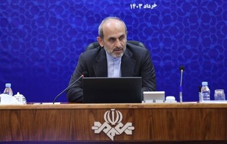 رئیس صداوسیما: حق پخش المپیک ۲۰۲۴ پاریس را خریده‌ایم