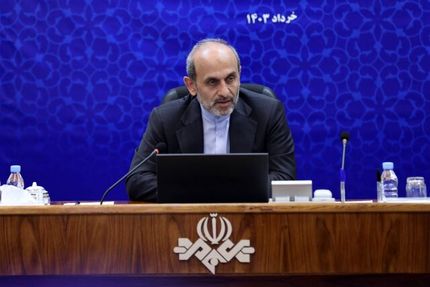 رئیس صداوسیما: حق پخش المپیک ۲۰۲۴ پاریس را خریده‌ایم