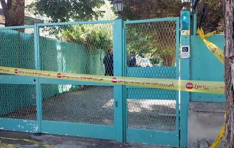 اعتراف متهمان قتل کارگردان معروف: اختلاف شخصی و مالی داشتیم