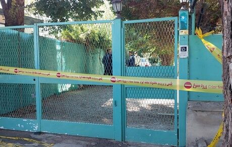 اعتراف متهمان قتل کارگردان معروف: اختلاف شخصی و مالی داشتیم