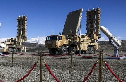 دو دستاورد جدید نیروی هوایی ارتش بزودی رونمایی می‌شود