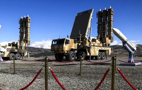 دو دستاورد جدید نیروی هوایی ارتش بزودی رونمایی می‌شود