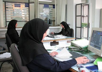  دو پله‌ای کردن مالیات کارمندان خلاف عدالت است