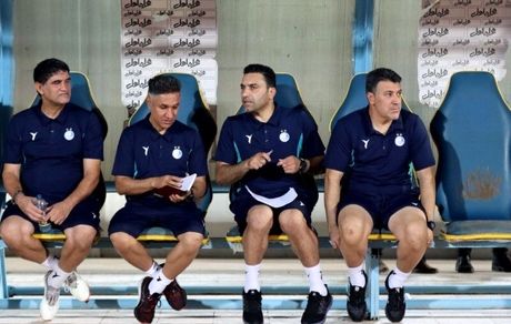 استقلالی‌ها یکی پس از دیگری با کسر قراردادشان موافقت کردند