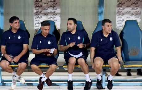 استقلالی‌ها یکی پس از دیگری با کسر قراردادشان موافقت کردند