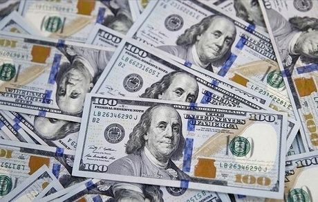 دلار آمریکا به پایین‌ترین سطح هفت هفته‌ای خود سقوط کرد