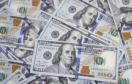 دلار آمریکا به پایین‌ترین سطح هفت هفته‌ای خود سقوط کرد