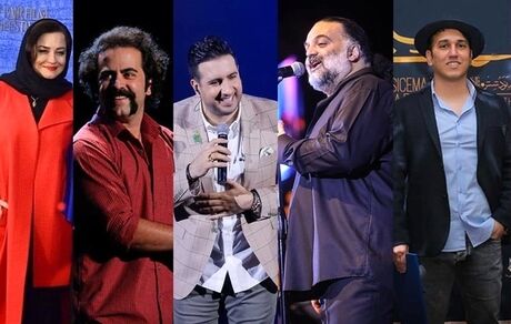  رقیب «عصر جدید» به شبکه نمایش خانگی می‌آید