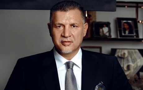 دایی: ولیعهد کویت بیشتر از داخلی‌ها زمان مصدومیت پیگیر من بود / از خداحافظی برانکو تعجب کردم