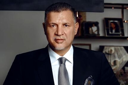 دایی: ولیعهد کویت بیشتر از داخلی‌ها زمان مصدومیت پیگیر من بود / از خداحافظی برانکو تعجب کردم