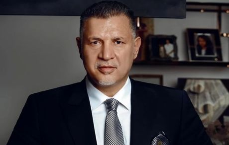 دایی: ولیعهد کویت بیشتر از داخلی‌ها زمان مصدومیت پیگیر من بود / از خداحافظی برانکو تعجب کردم