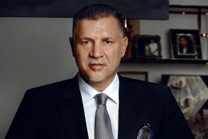 دایی: ولیعهد کویت بیشتر از داخلی‌ها زمان مصدومیت پیگیر من بود / از خداحافظی برانکو تعجب کردم