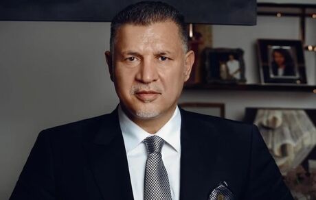 دایی: ولیعهد کویت بیشتر از داخلی‌ها زمان مصدومیت پیگیر من بود / از خداحافظی برانکو تعجب کردم