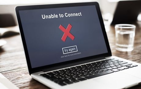 نصف شدن فروش شرکت‌های اینترنتی در پی فیلترینگ و اختلالات اخیر