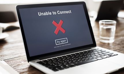 نصف شدن فروش شرکت‌های اینترنتی در پی فیلترینگ و اختلالات اخیر