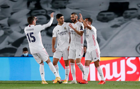 چراغ اول رئال‌مادرید روشن شد؛ لیورپول، بایرن و منچسترسیتی کولاک کردند