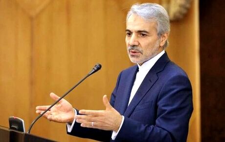 نوبخت: هنوز در طرح گشایش اقتصادی ورود نکرده‌ایم