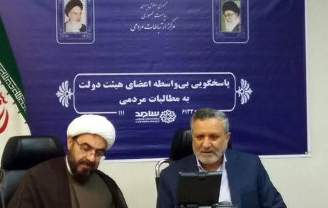 وزیر کار: حقوق بازنشستگان را بدون کسر بودجه پرداخت کردیم