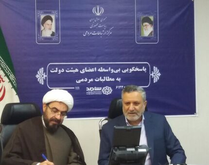 وزیر کار: حقوق بازنشستگان را بدون کسر بودجه پرداخت کردیم