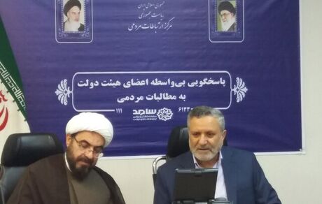 وزیر کار: حقوق بازنشستگان را بدون کسر بودجه پرداخت کردیم