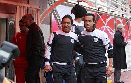 بیانیه مشترک کریمی و مهدوی‌کیا