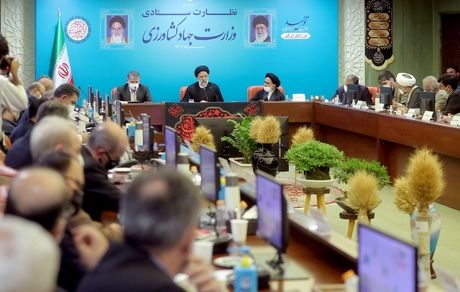 رایگان کردن آب در روش‌های نوین آبیاری در دستور کار قرار گیرد
