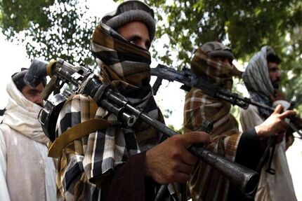 ممنوع شدن حضور زنان افغانستانی در پارک ملی بند امیر