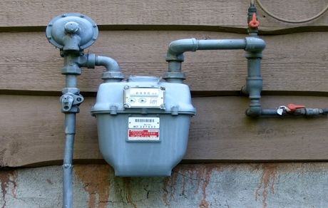 بالاترین مصرف گاز امسال ثبت شد