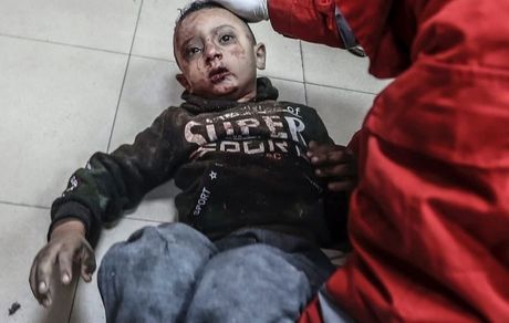 شهادت ۲۰۰ تن در حملات رژیم صهیونیستی به غزه در یک روز