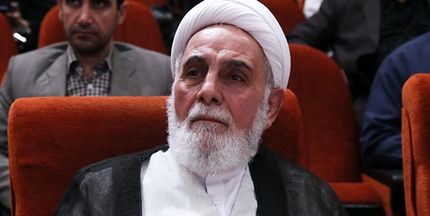 بازگشت رقیب رئیس دولت اصلاحات به سیاست