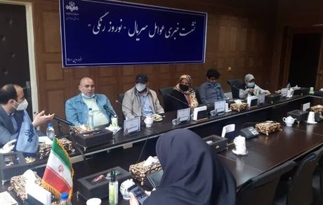 همه عوامل سریال گرفتار کرونا شدند