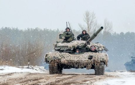 در ماجرای بحران اوکراین، روسیه کشورهای غربی را متهم کرد