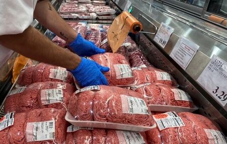 پیشنهاد کارت پروتئین به جای ارز ۴۲۰۰ تومانی!